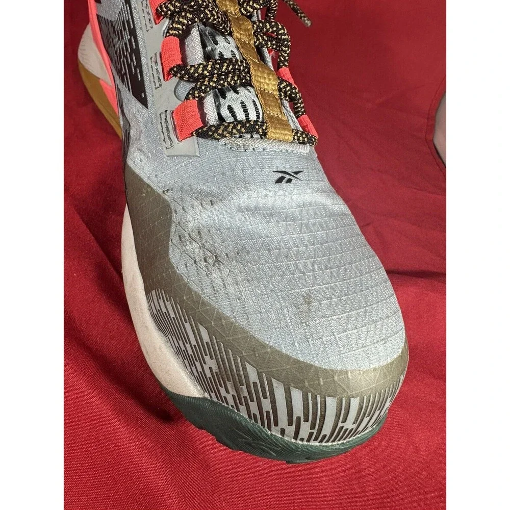 Reebok‎ Men's Nano X1 TR Adventure Shoes US Size 9 M
